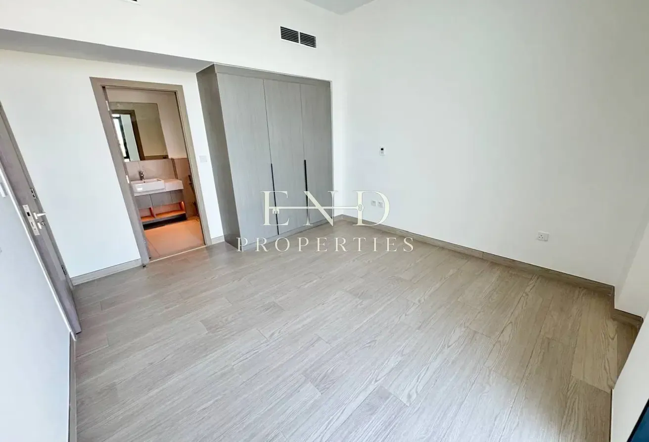 Type A | Corner Unit | Park View