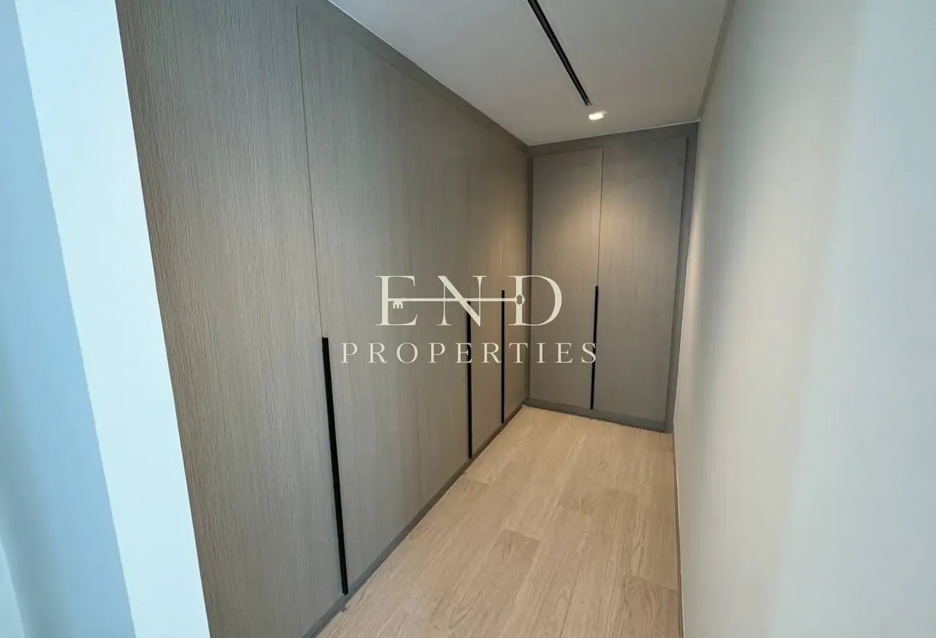 Type A | Corner Unit | Park View