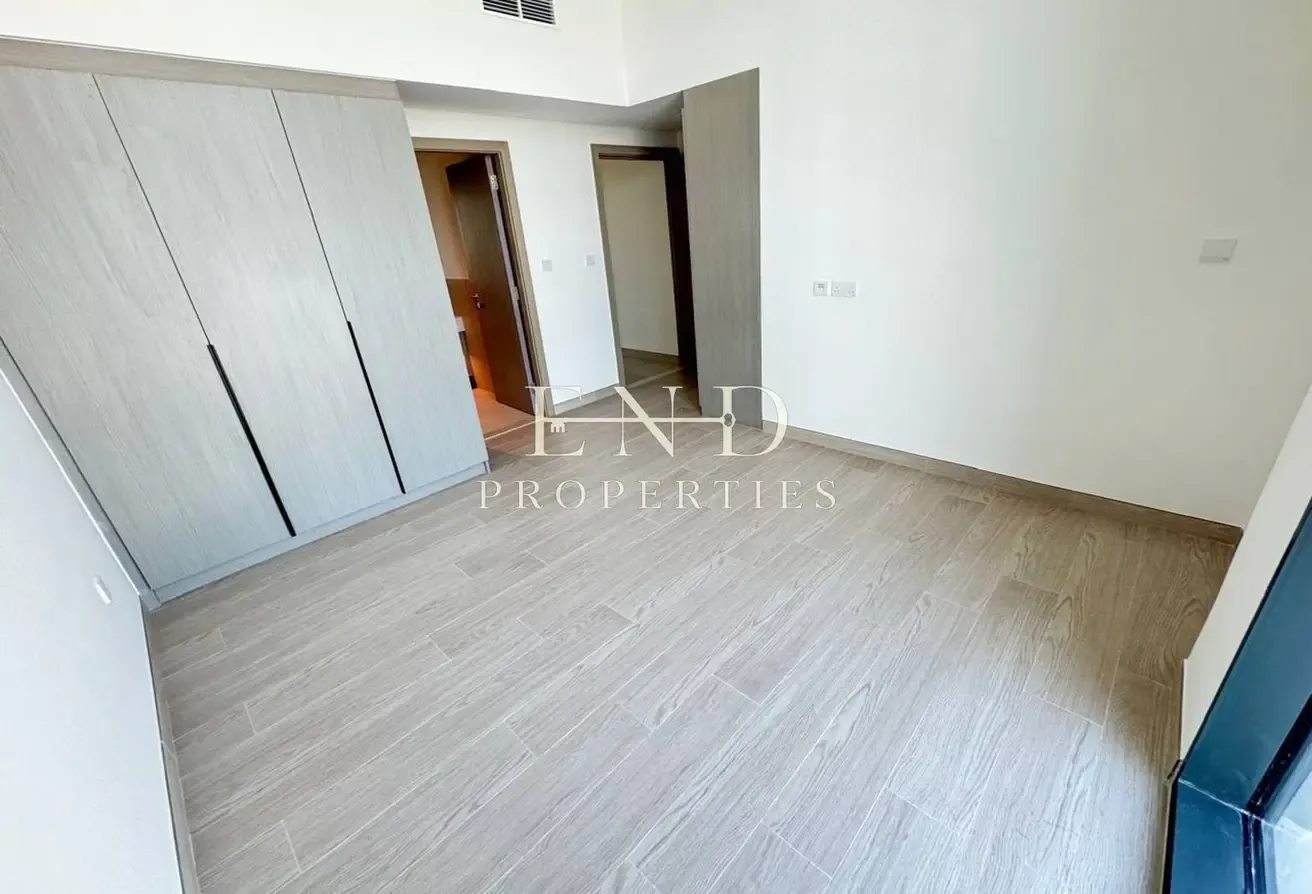 Type A | Corner Unit | Park View