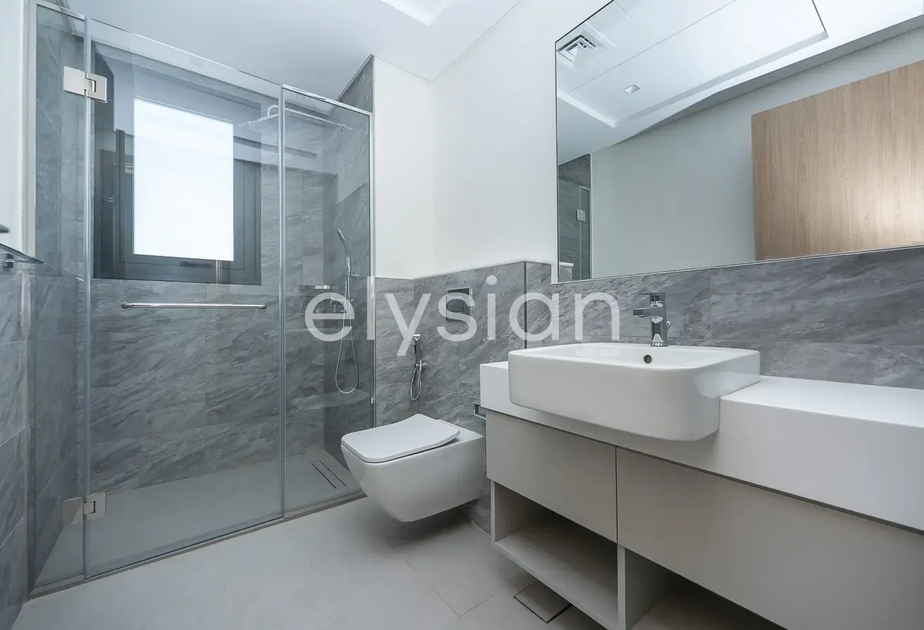 Private Pool | Nice Landlords  | Negotiable