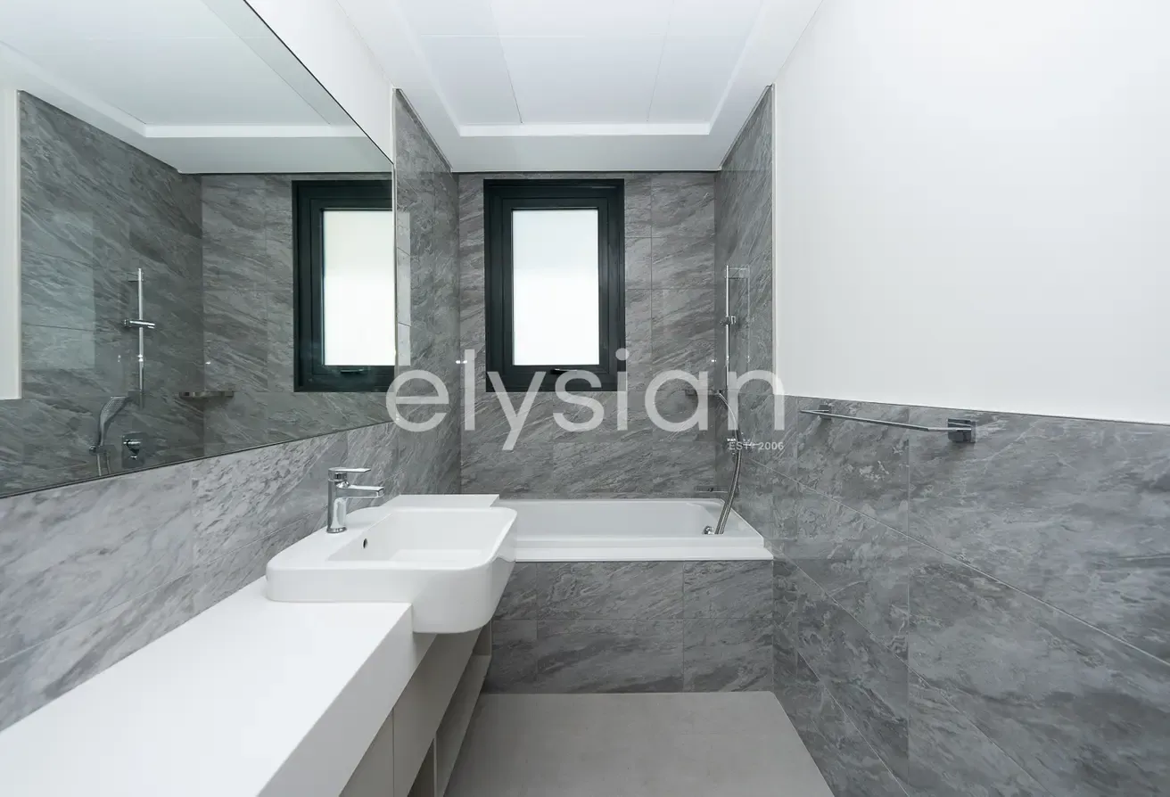 Private Pool | Nice Landlords  | Negotiable