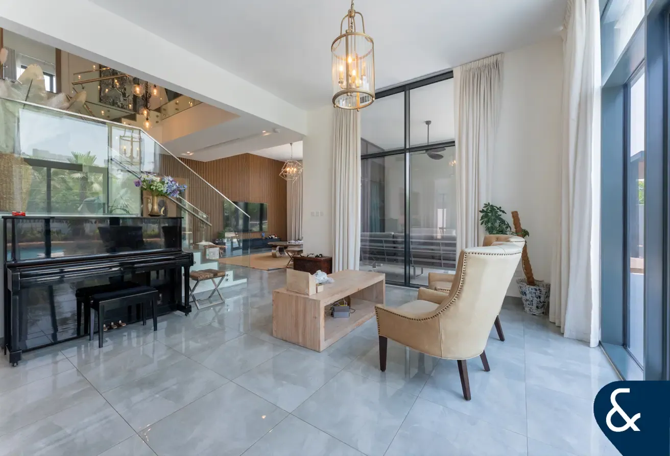 Luxury Upgrades | Stunning Pool | Type A
