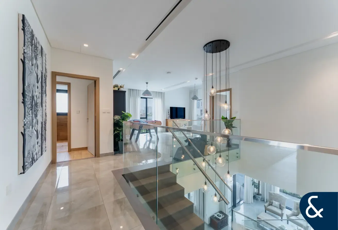 Luxury Upgrades | Stunning Pool | Type A