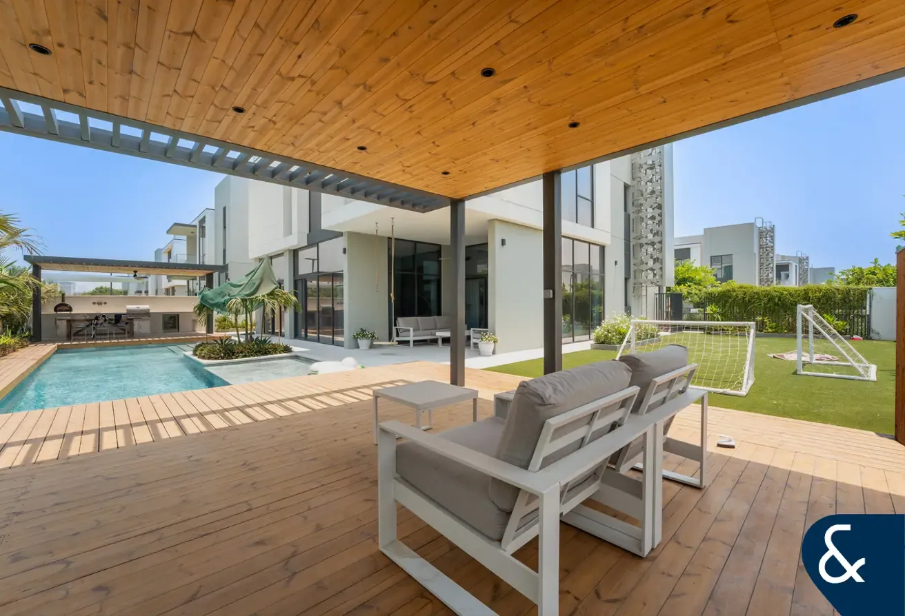 Luxury Upgrades | Stunning Pool | Type A