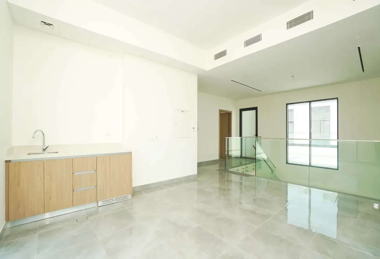 Brand New | Upgraded | Single Row | Vacant Now