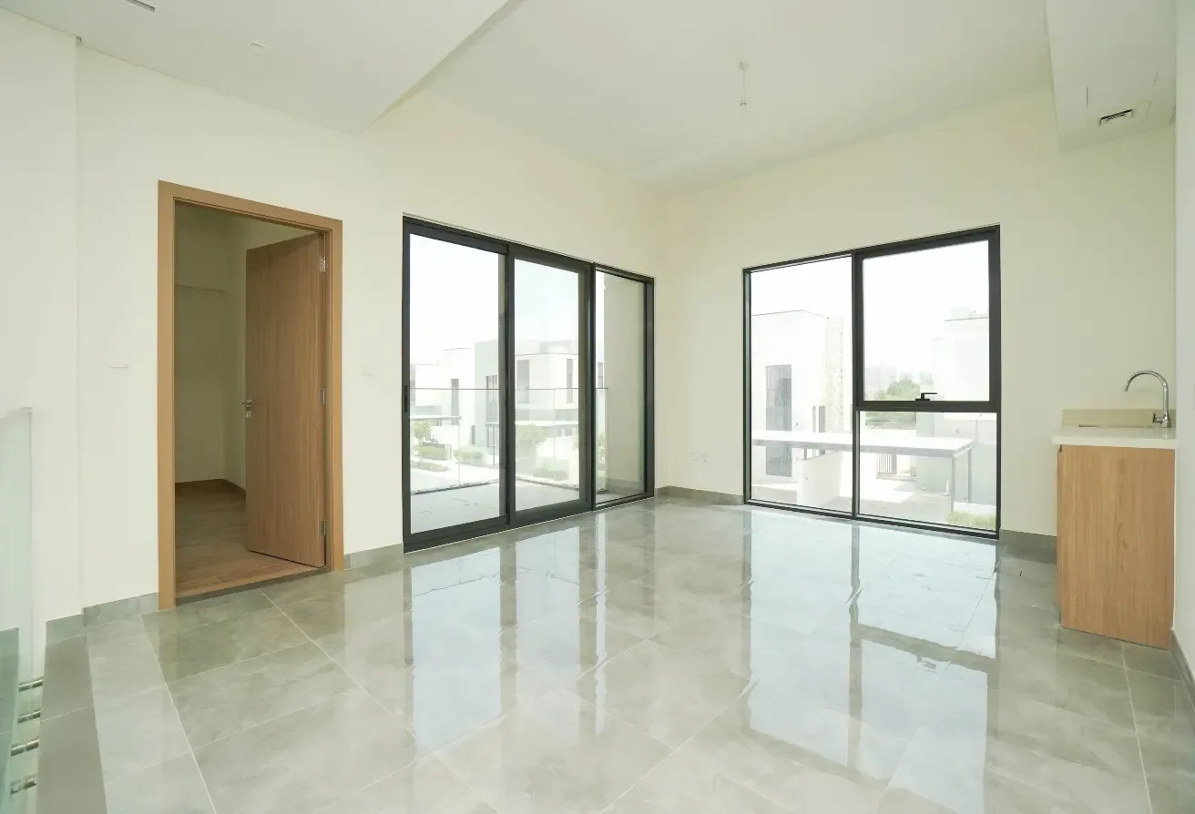 Brand New | Upgraded | Single Row | Vacant Now