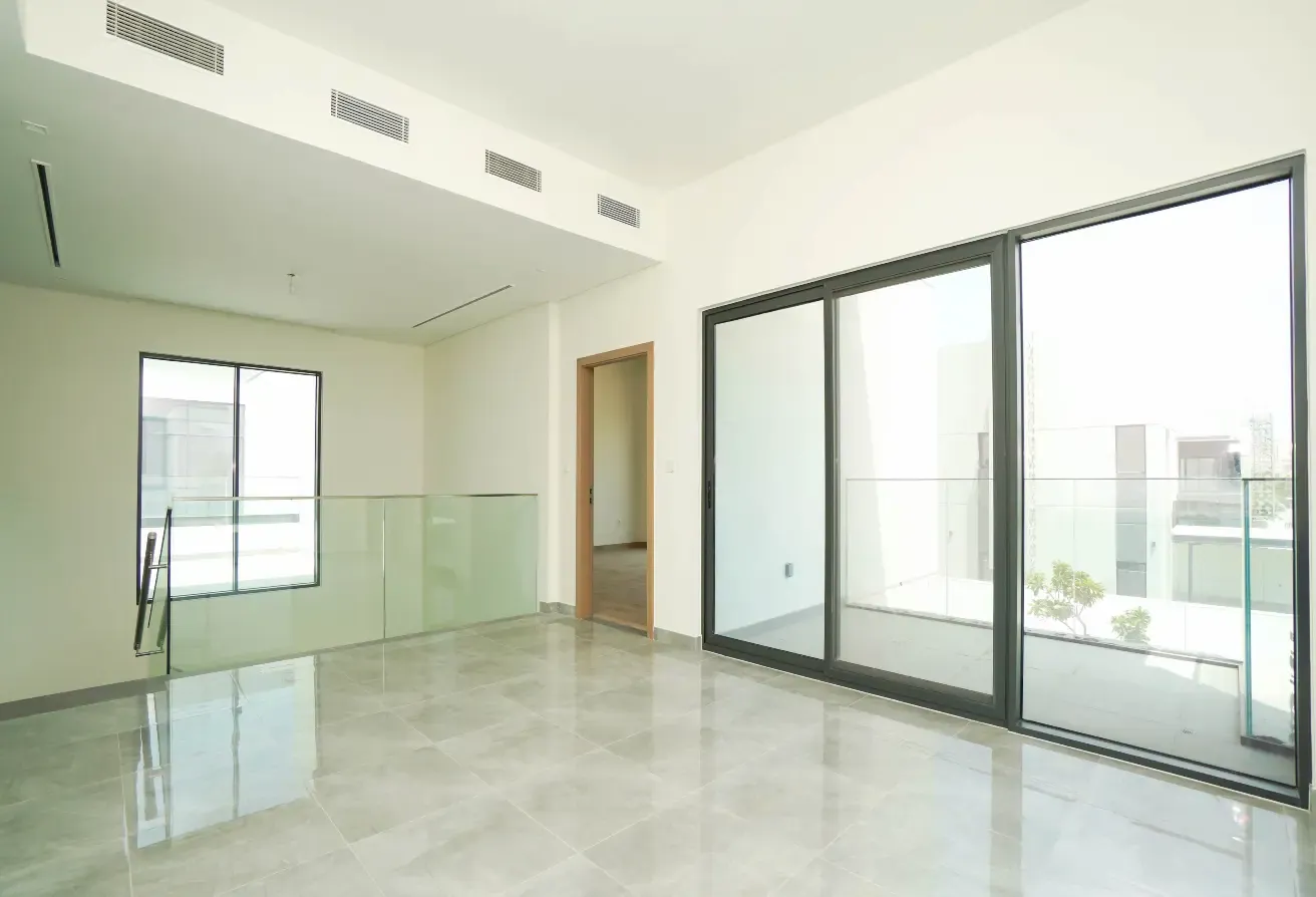 Brand New | Upgraded | Single Row | Vacant Now