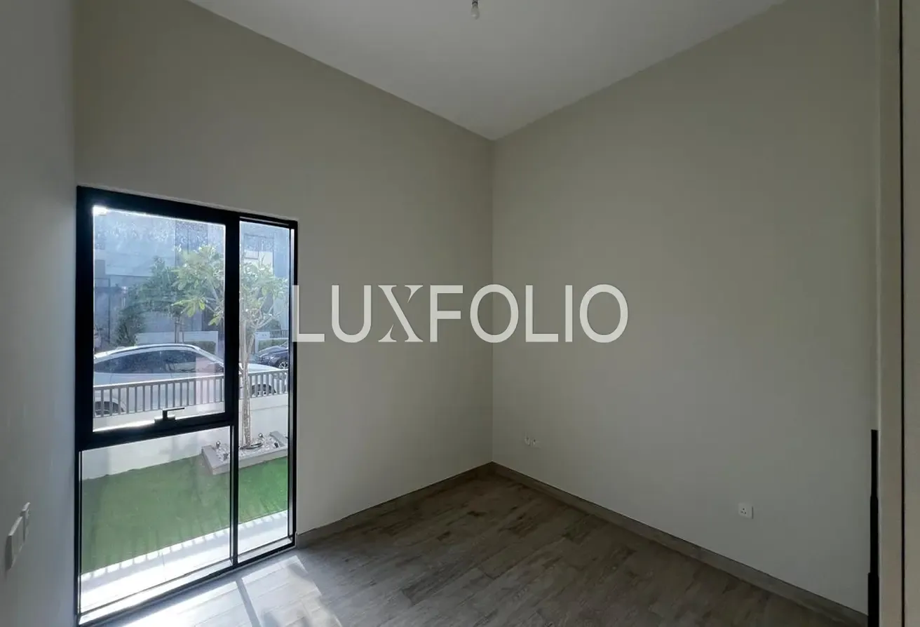 Beside Padel Court | Type B Large | Vacant | LED Landscaped Unit