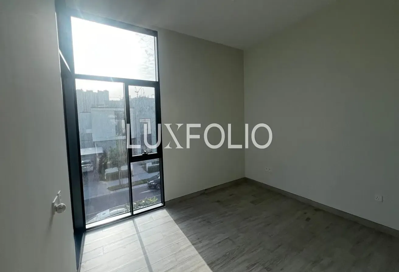 Beside Padel Court | Type B Large | Vacant | LED Landscaped Unit