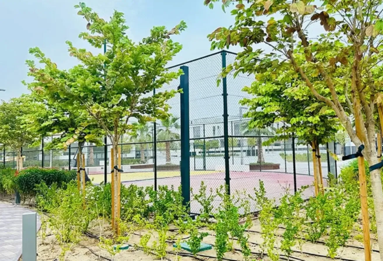 Spacious| Maid Room | Closed to Community & Park