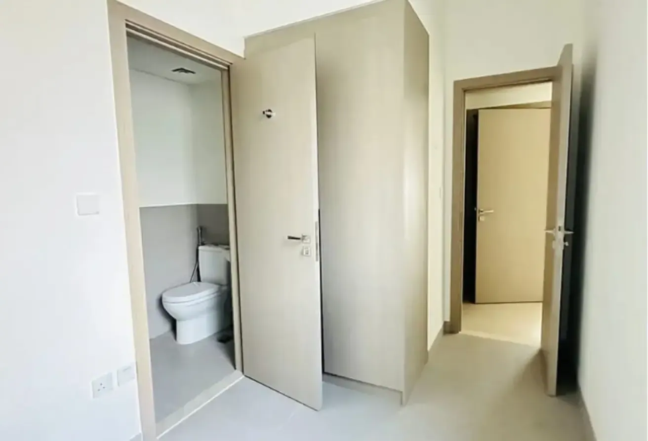 Spacious| Maid Room | Closed to Community & Park