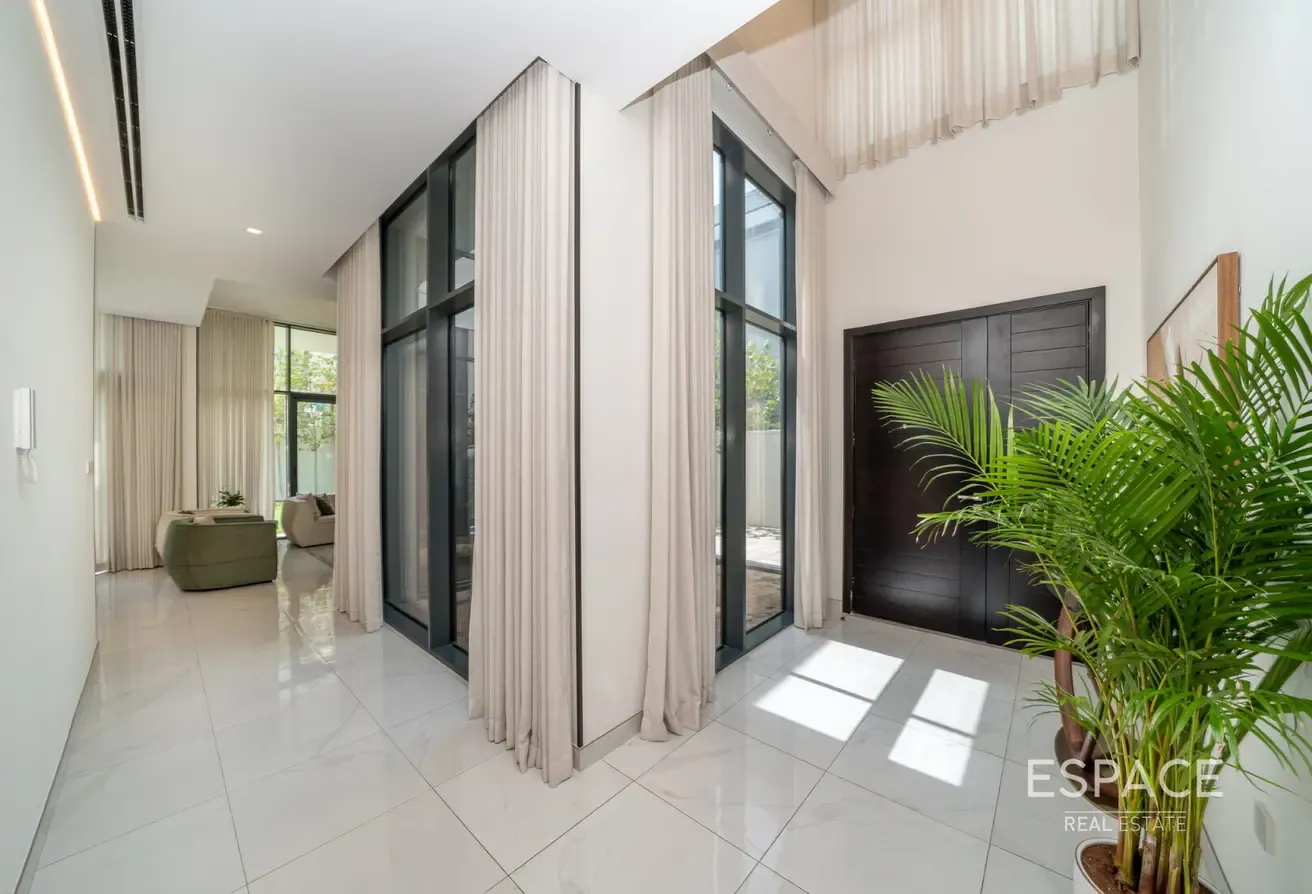 4BRs-A | Landscaped  | Park Side