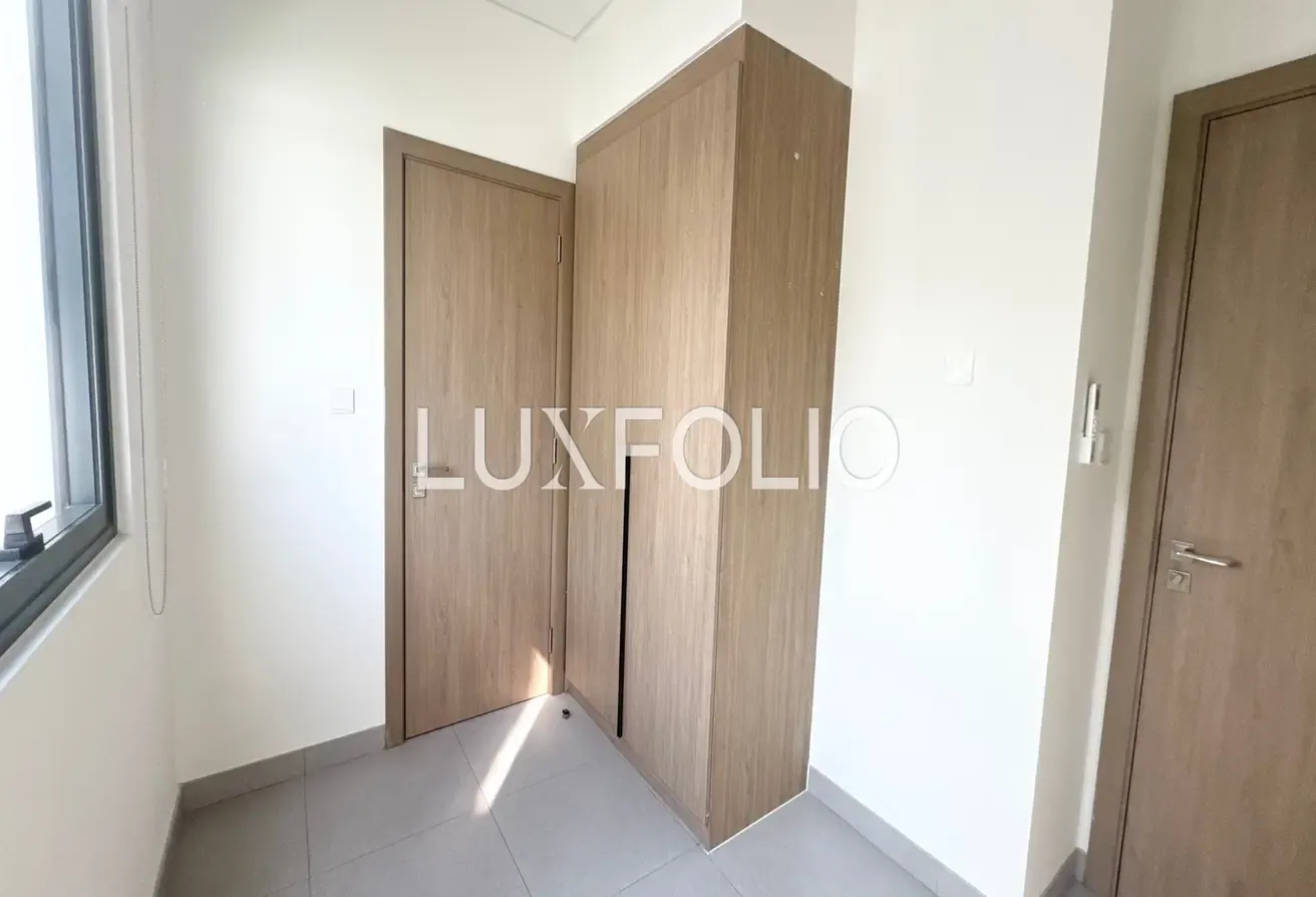 Landscaped | Ready To Move | Single Row