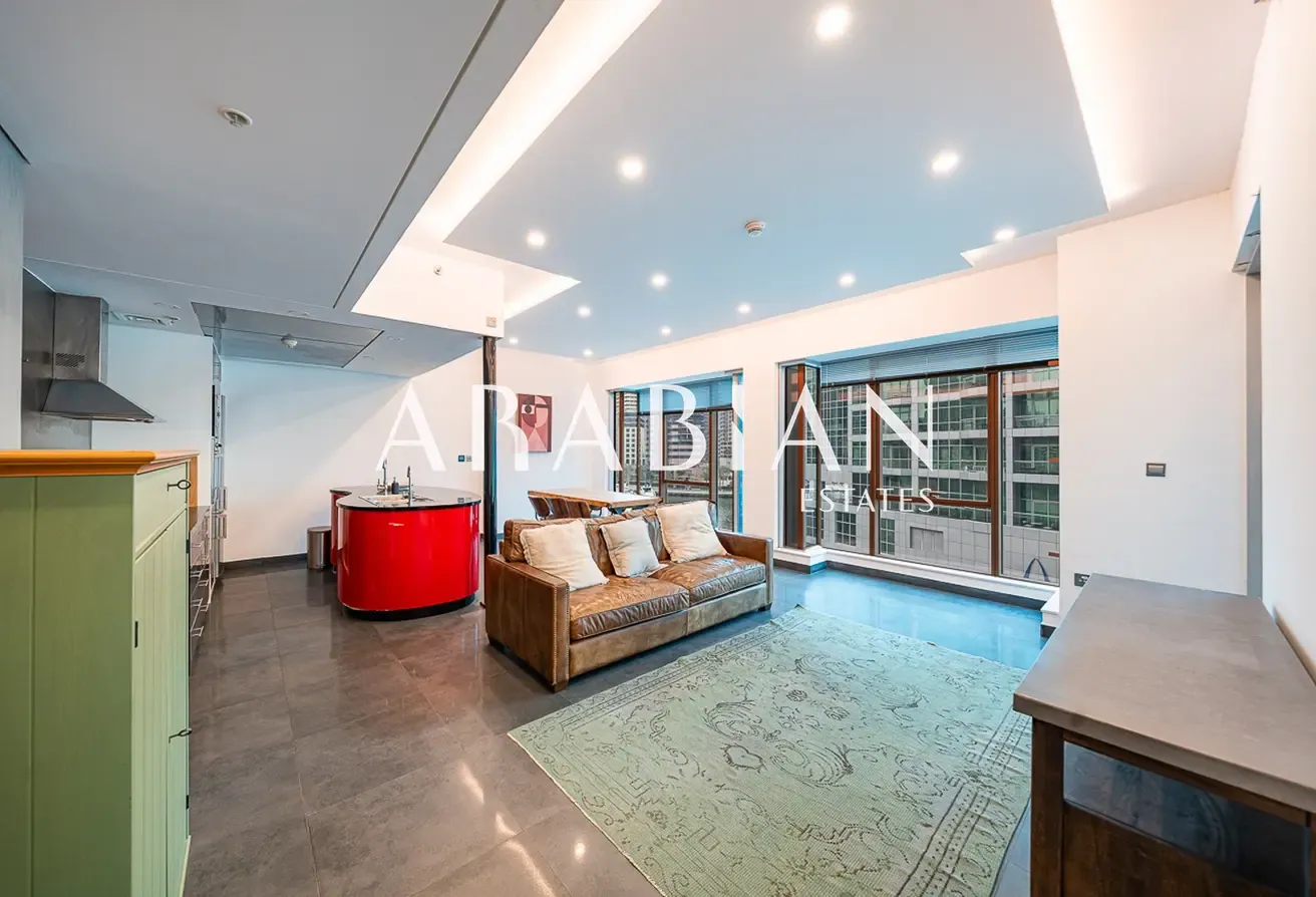 Fully Upgraded | Vacant | Furnished | View Today