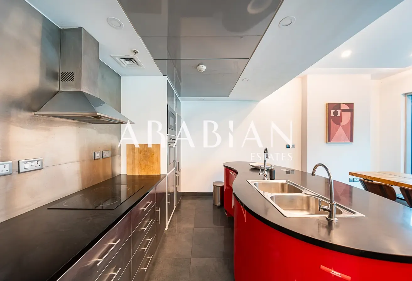 Fully Upgraded | Vacant | Furnished | View Today