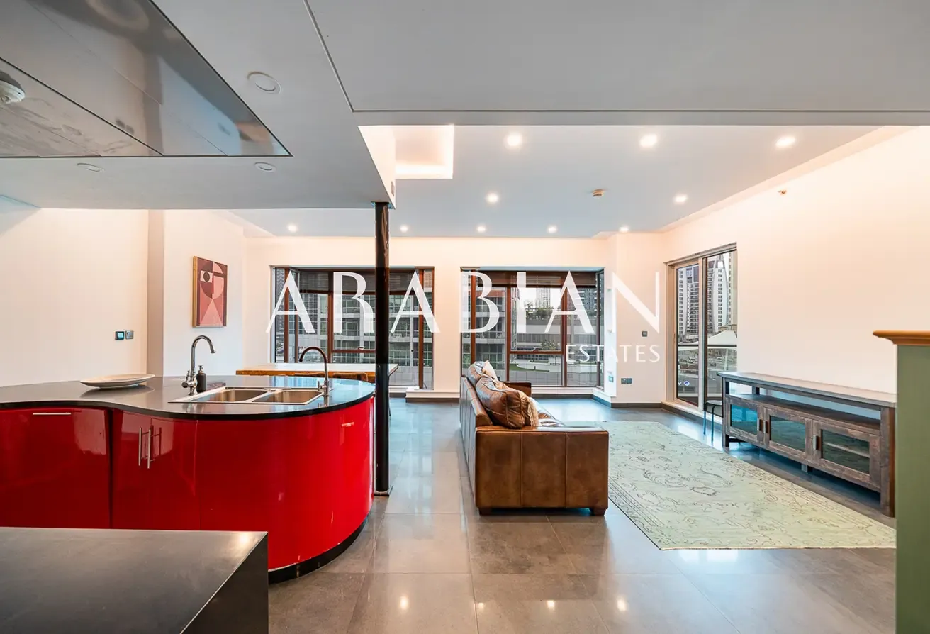 Fully Upgraded | Vacant | Furnished | View Today