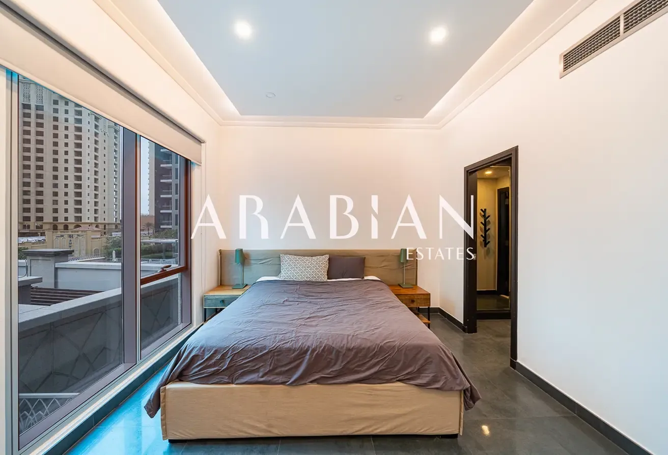 Fully Upgraded | Vacant | Furnished | View Today