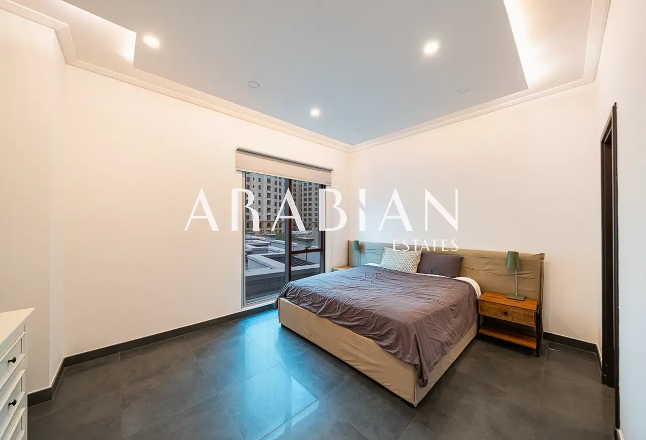Fully Upgraded | Vacant | Furnished | View Today