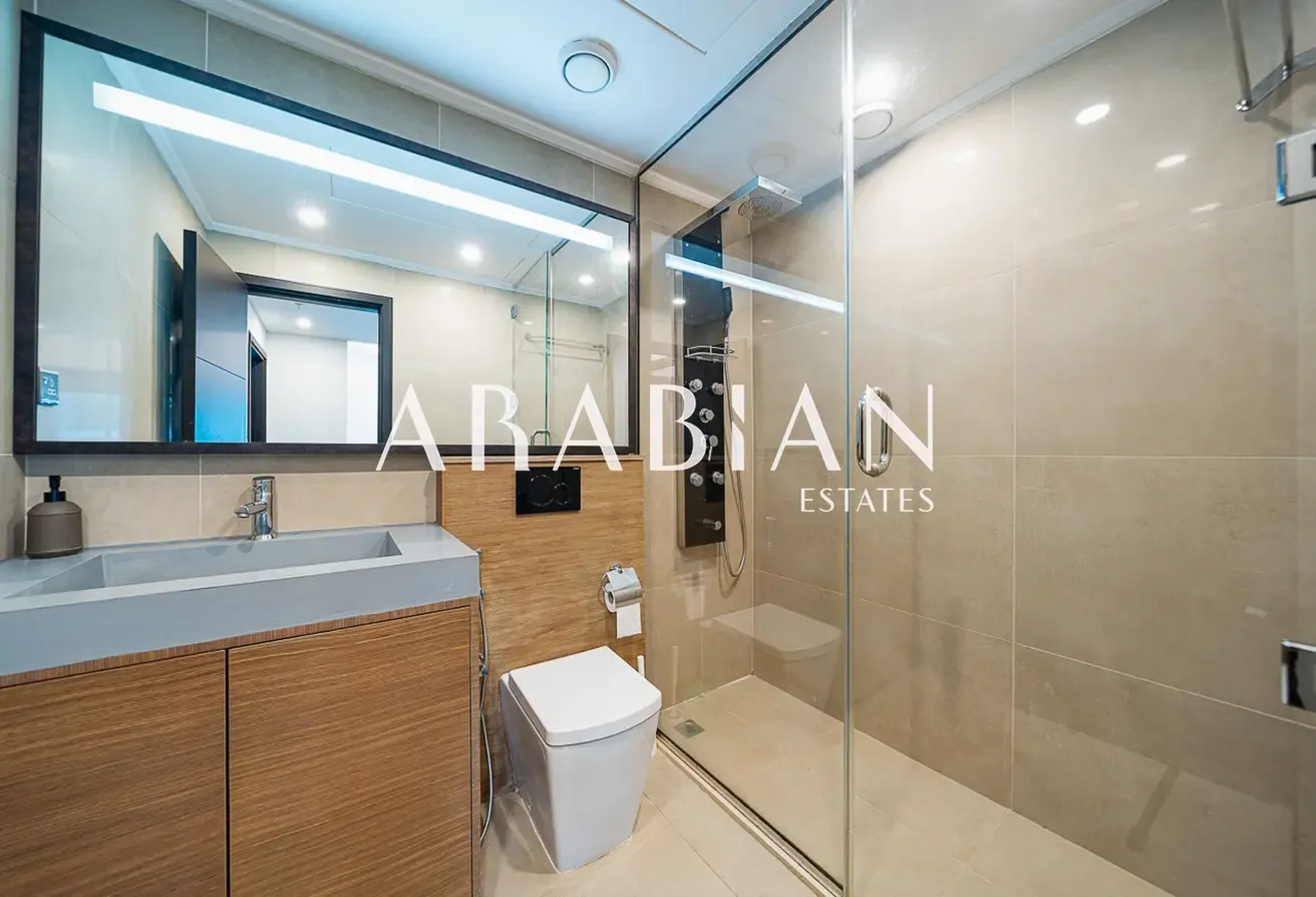 Fully Upgraded | Vacant | Furnished | View Today