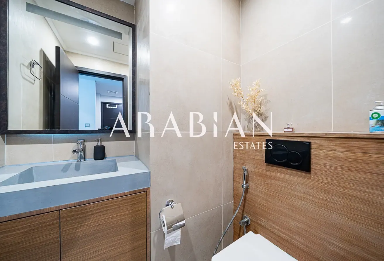 Fully Upgraded | Vacant | Furnished | View Today