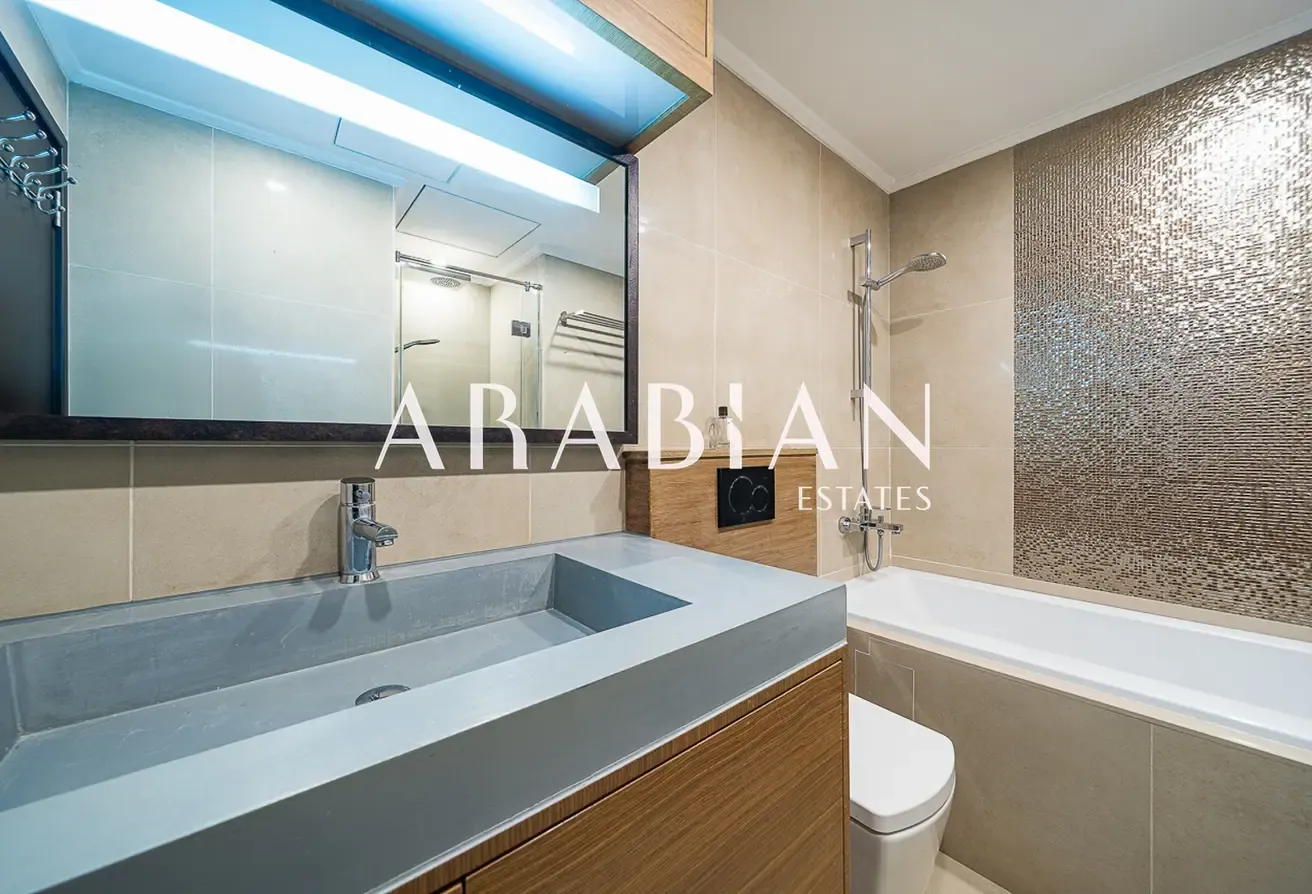 Fully Upgraded | Vacant | Furnished | View Today