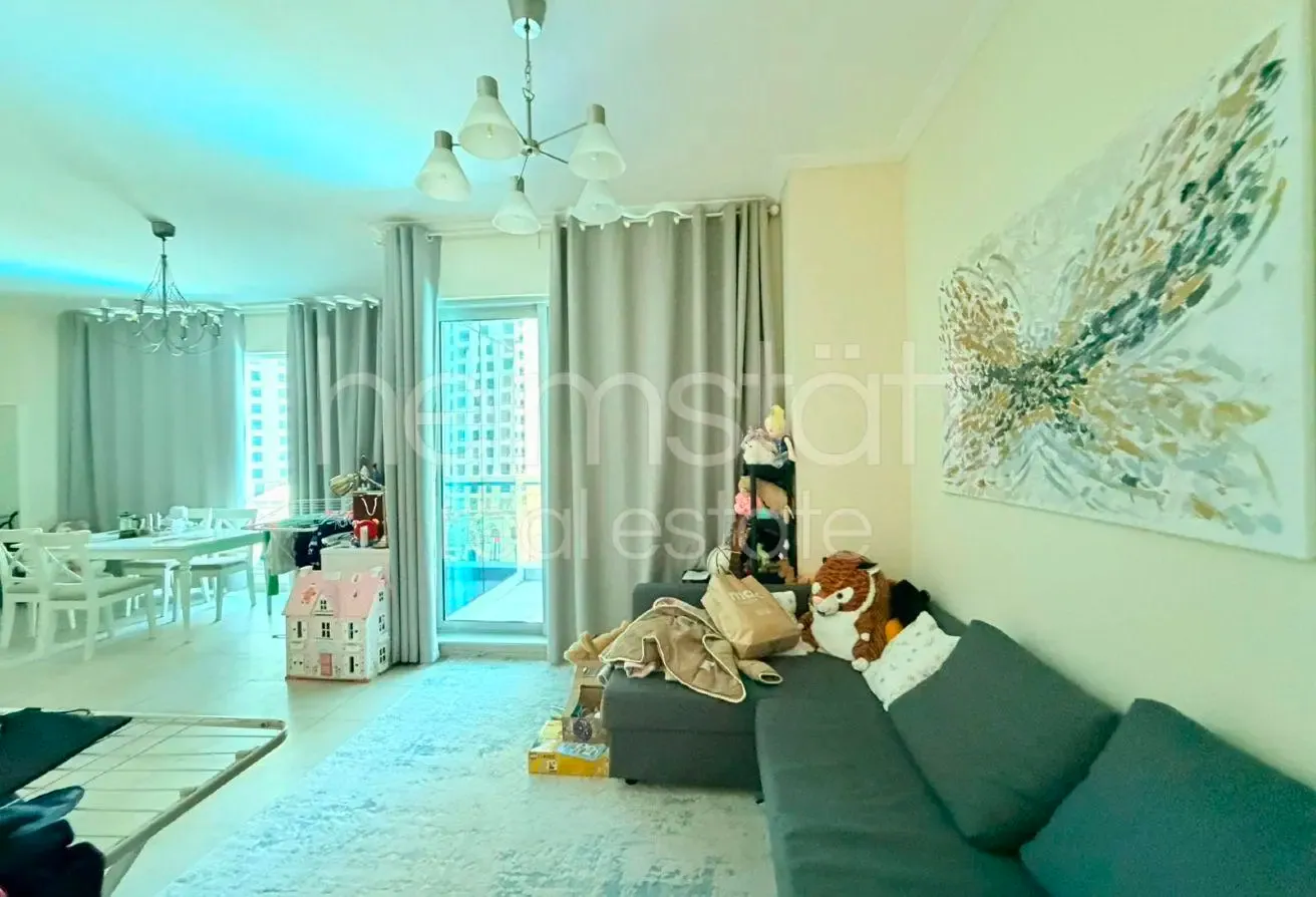 Available Now | With Appliances | Panoramic Views