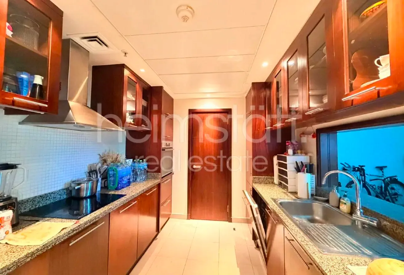 Available Now | With Appliances | Panoramic Views