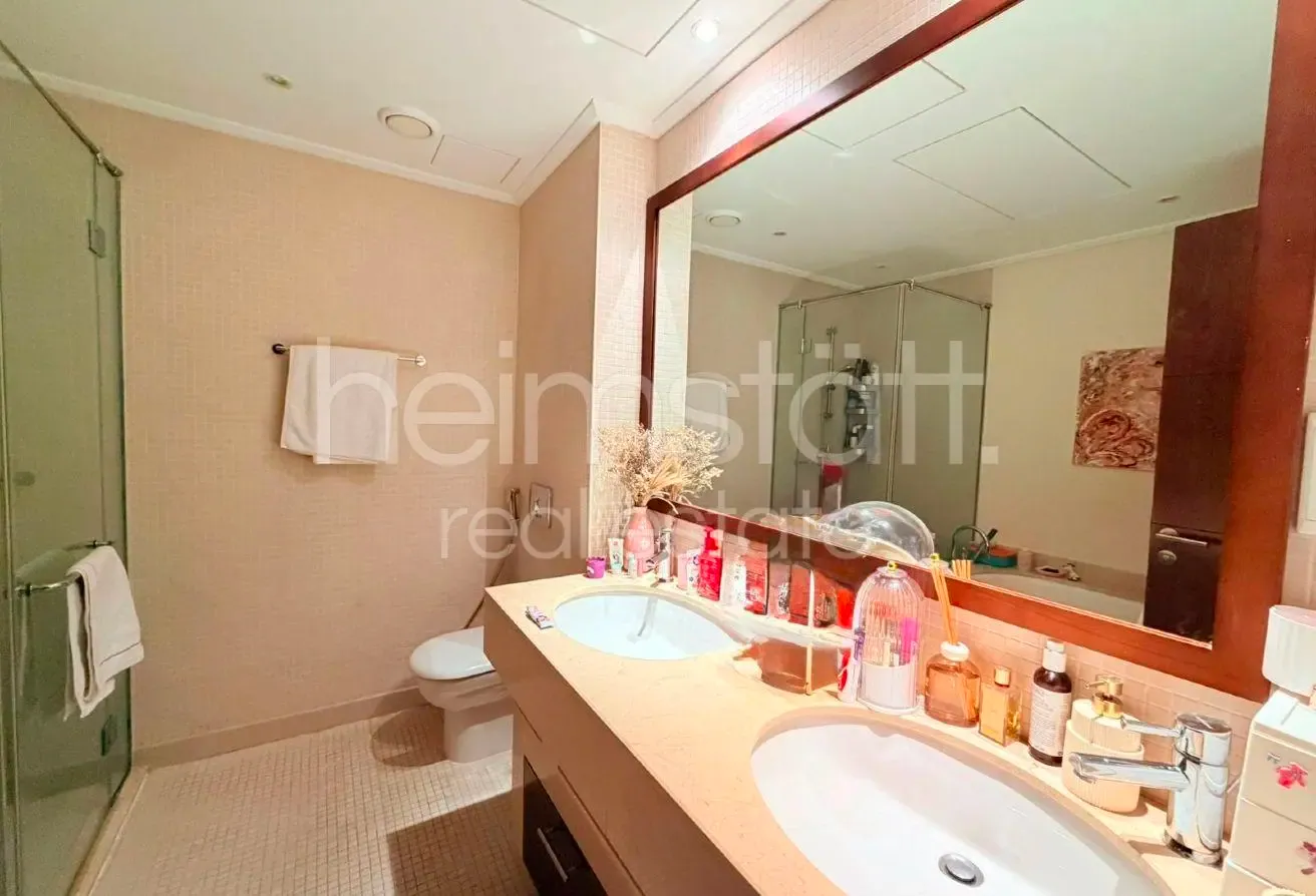 Available Now | With Appliances | Panoramic Views