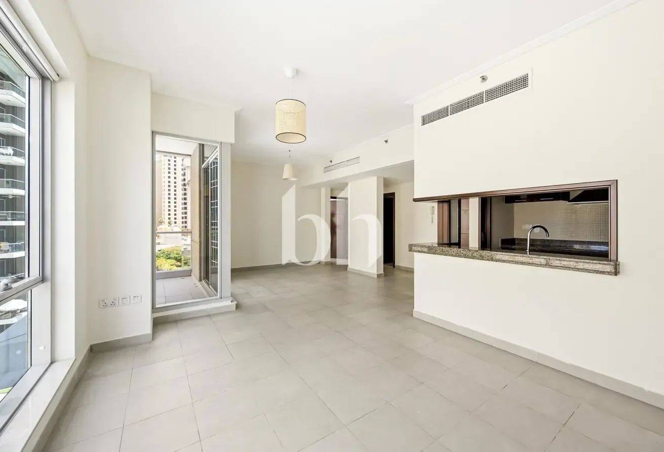 Spacious Layout | Prime Location | Marina View
