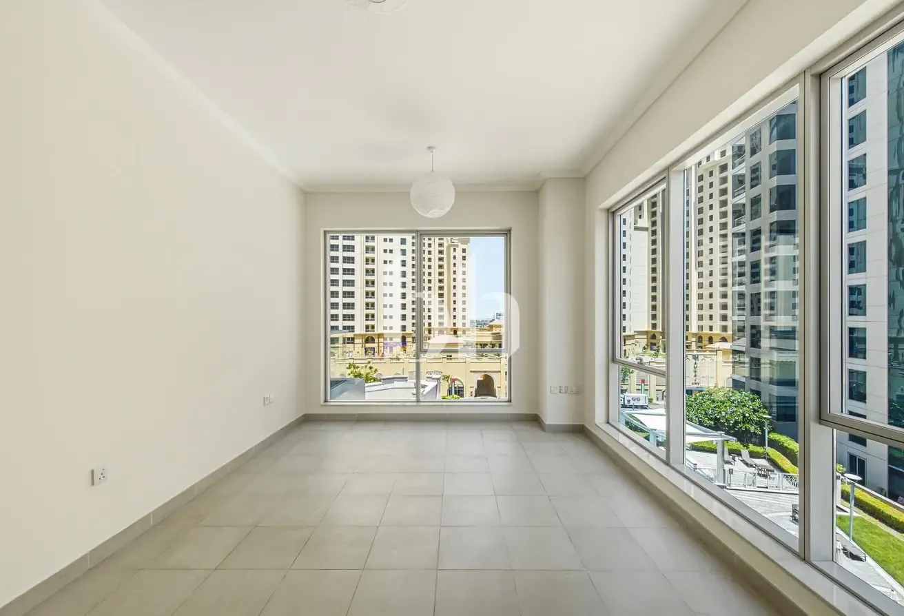 Spacious Layout | Prime Location | Marina View