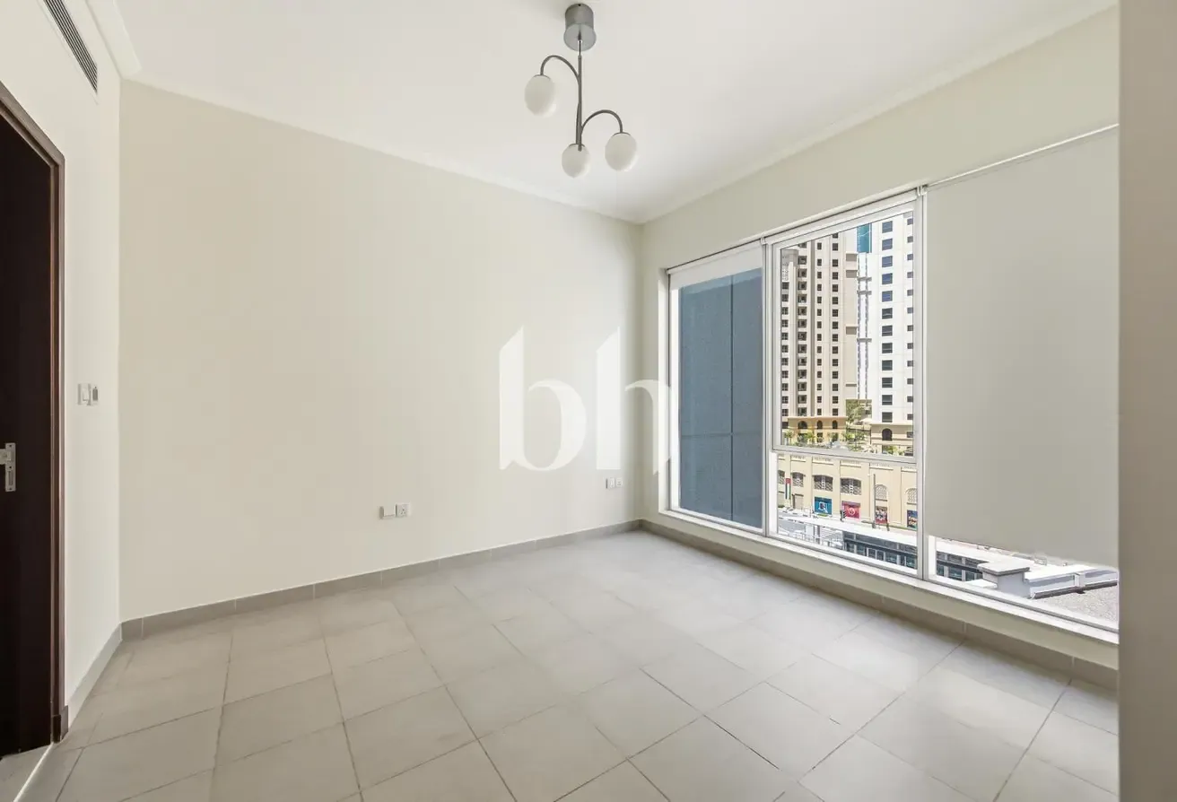 Spacious Layout | Prime Location | Marina View