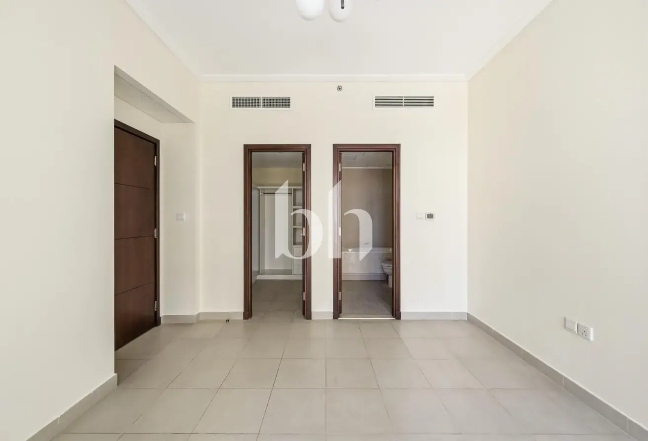 Spacious Layout | Prime Location | Marina View