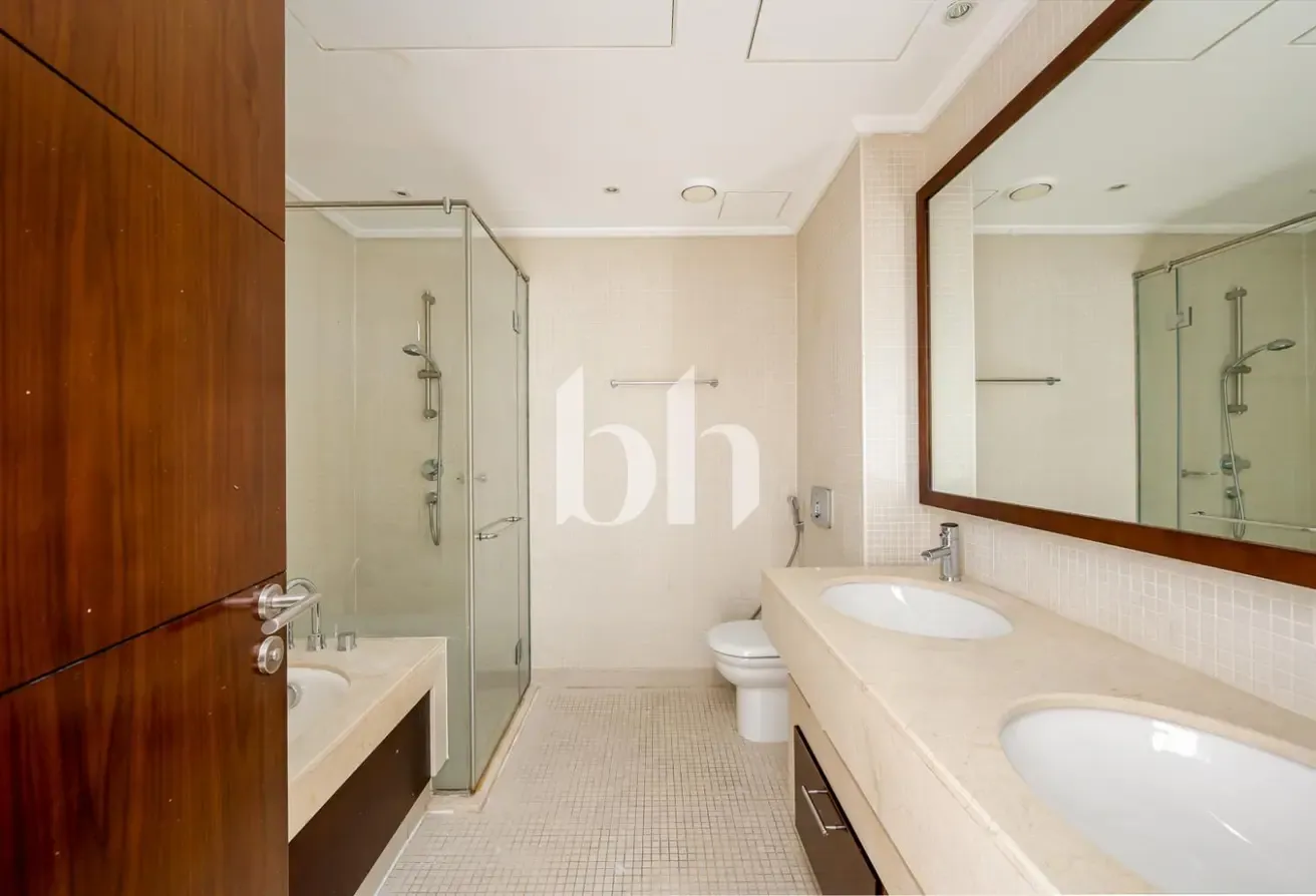 Spacious Layout | Prime Location | Marina View