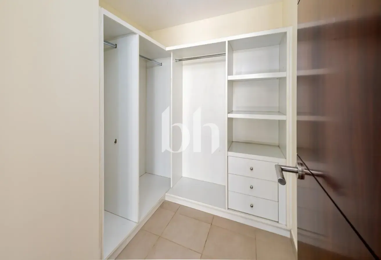 Spacious Layout | Prime Location | Marina View
