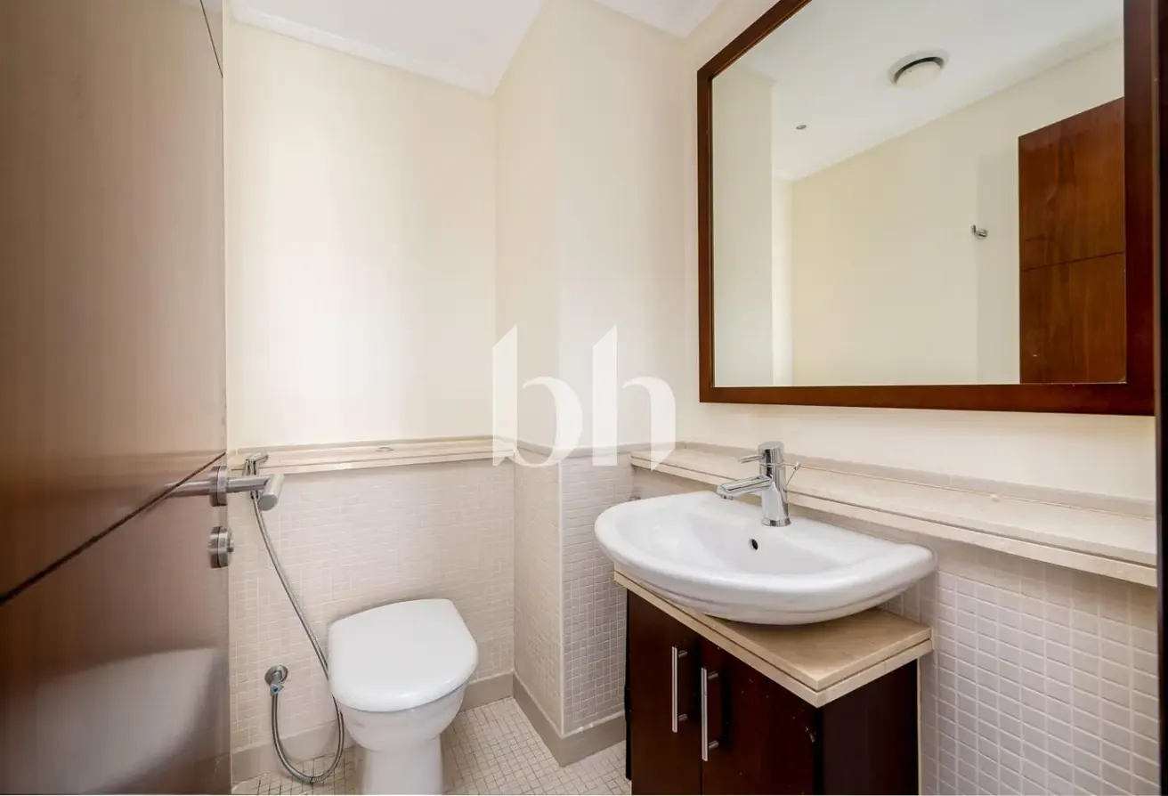 Spacious Layout | Prime Location | Marina View