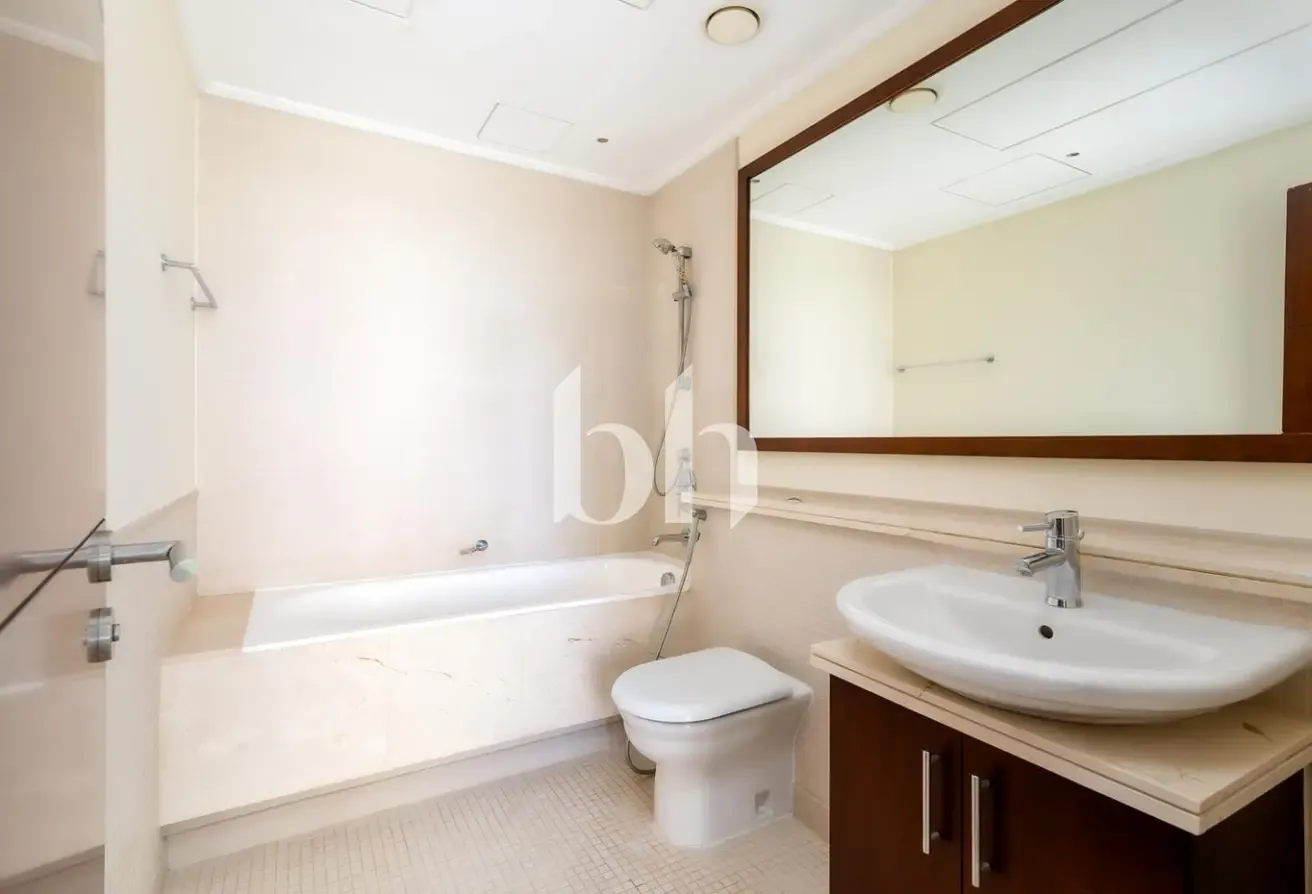 Spacious Layout | Prime Location | Marina View