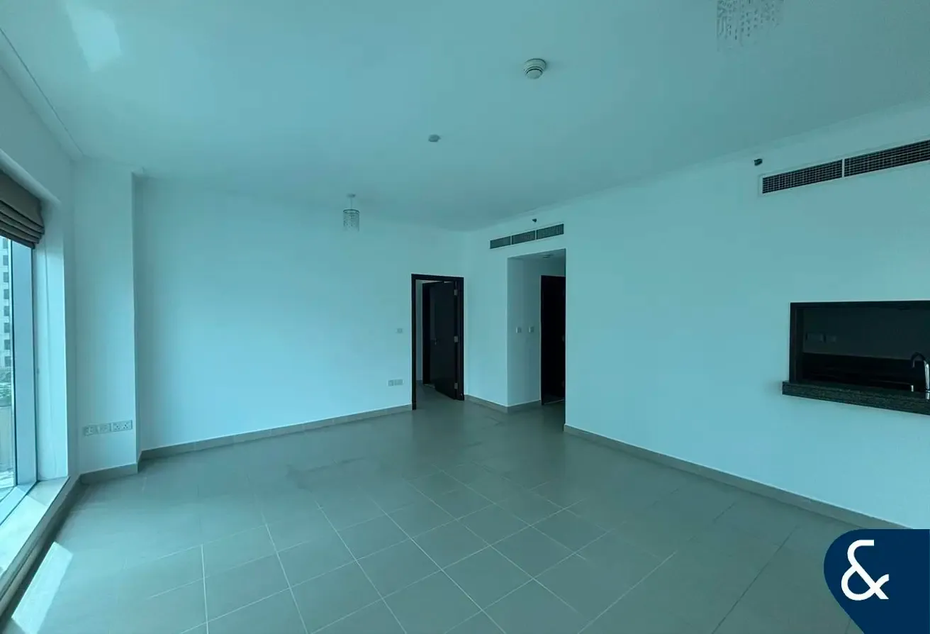 2 Bedroom | Vacant | Emaar | Marina Views