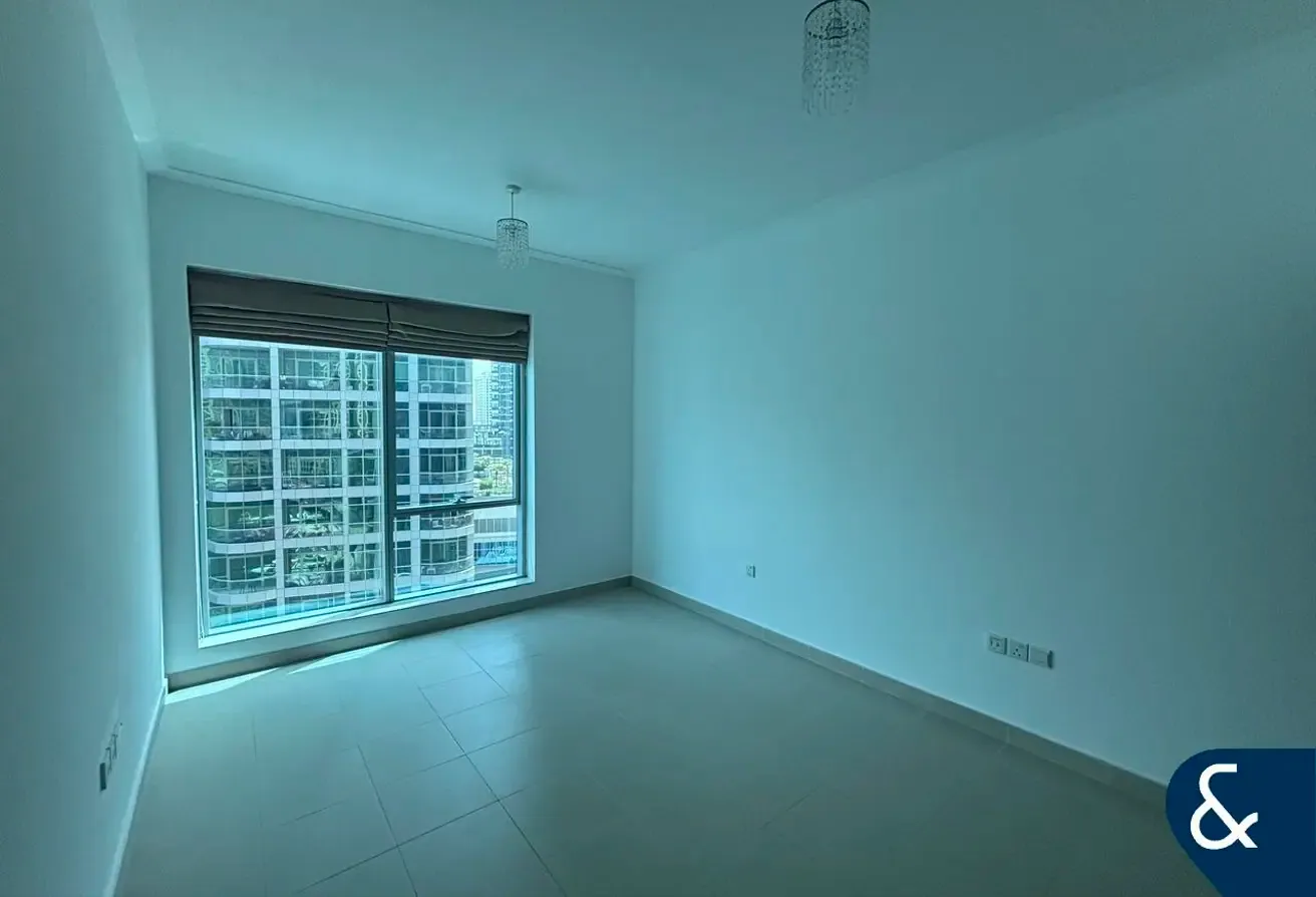 2 Bedroom | Vacant | Emaar | Marina Views