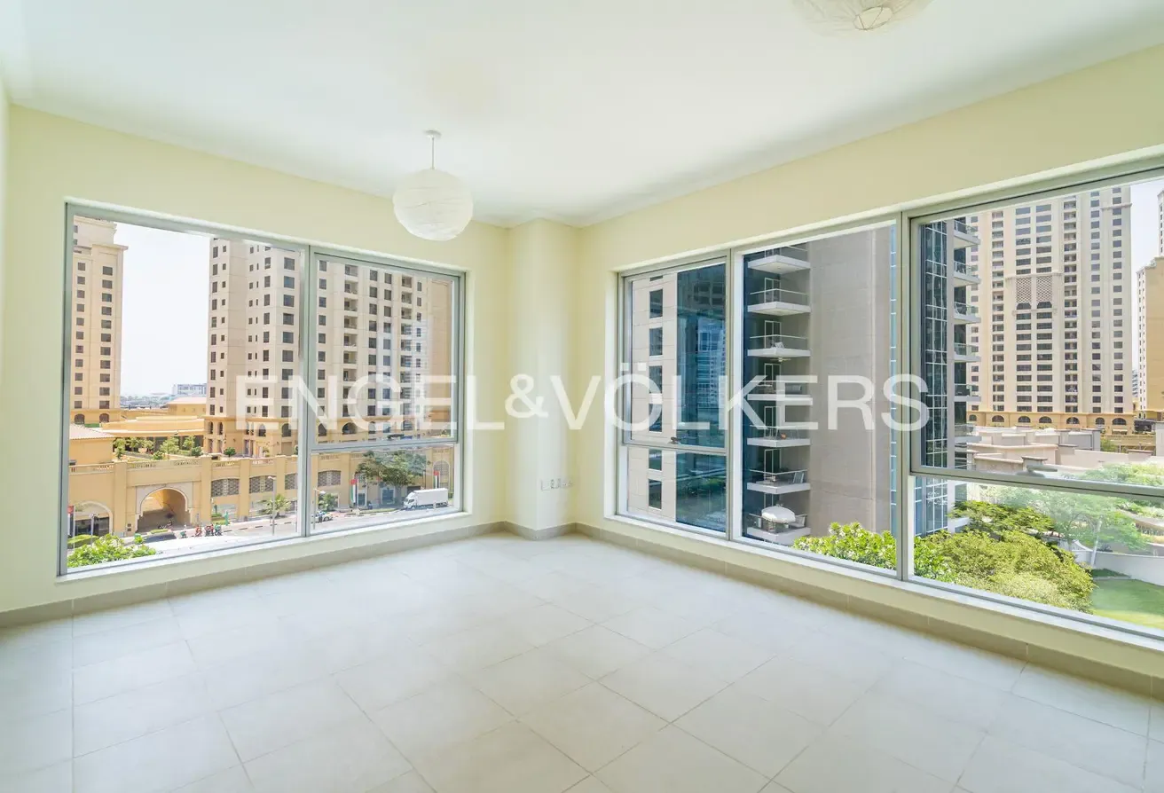 Unfurnished | Marina Promenade | Prime Emaar