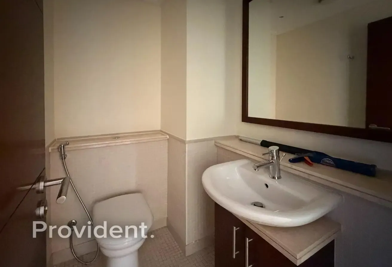 Premium Emaar Community | Large 2BR | Vacant