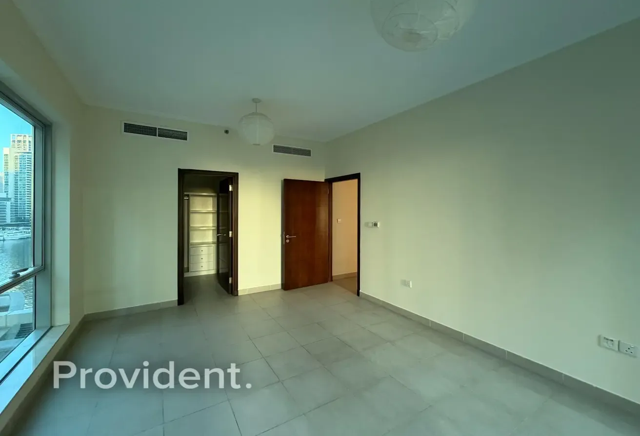 Premium Emaar Community | Large 2BR | Vacant