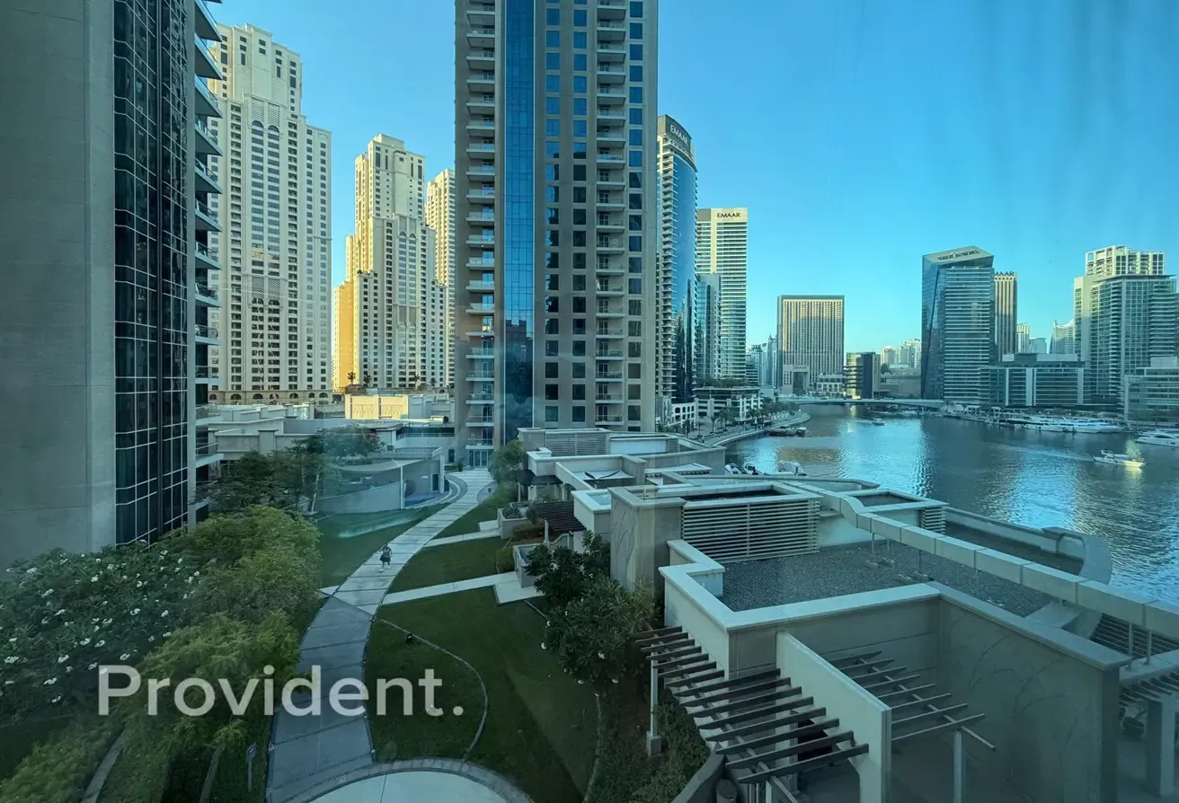 Premium Emaar Community | Large 2BR | Vacant