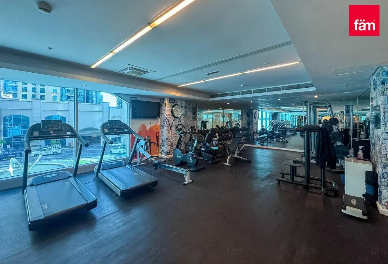 Marina View | Unfurnished| Vacant| Close To Tram