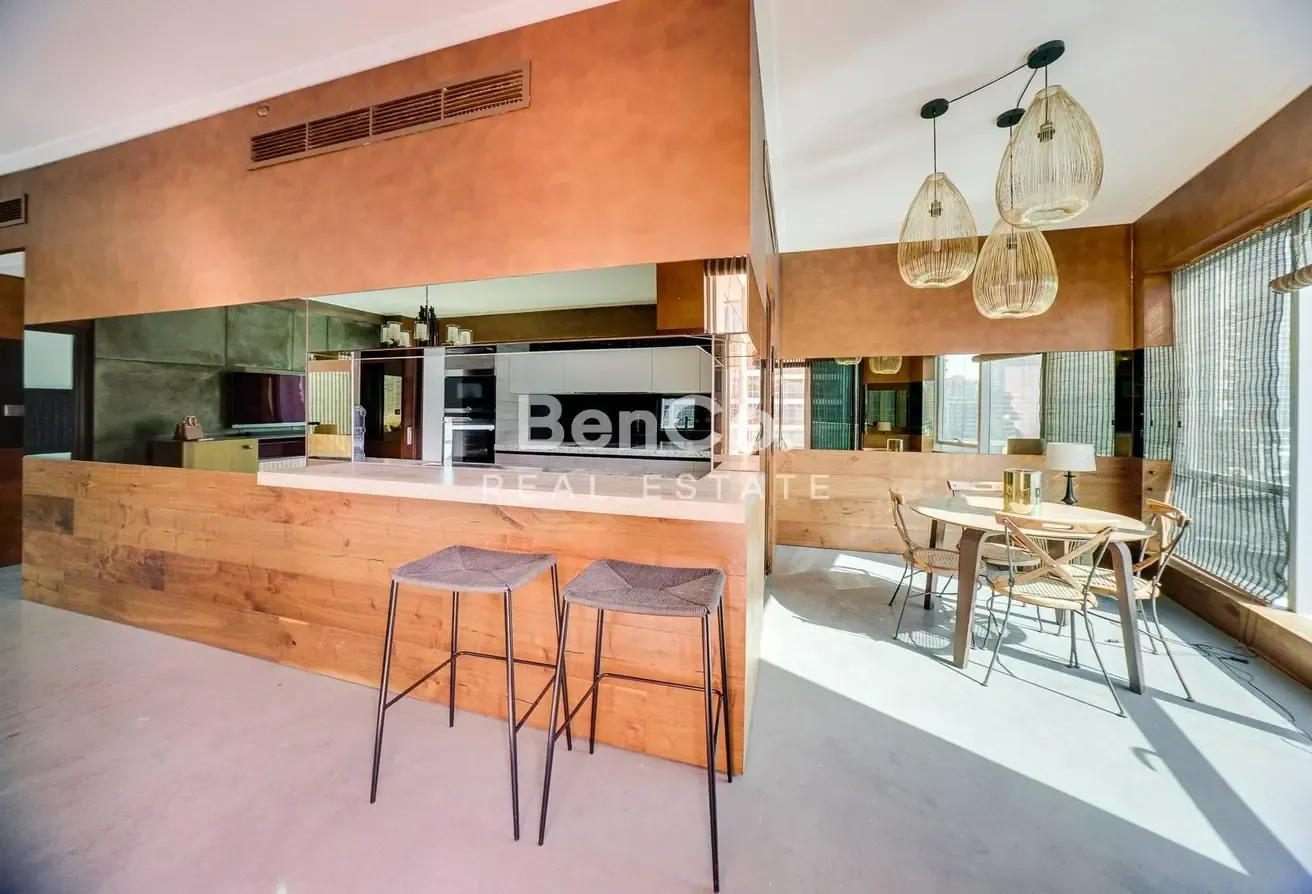 Full Water View | Upgraded | Ready To Move In