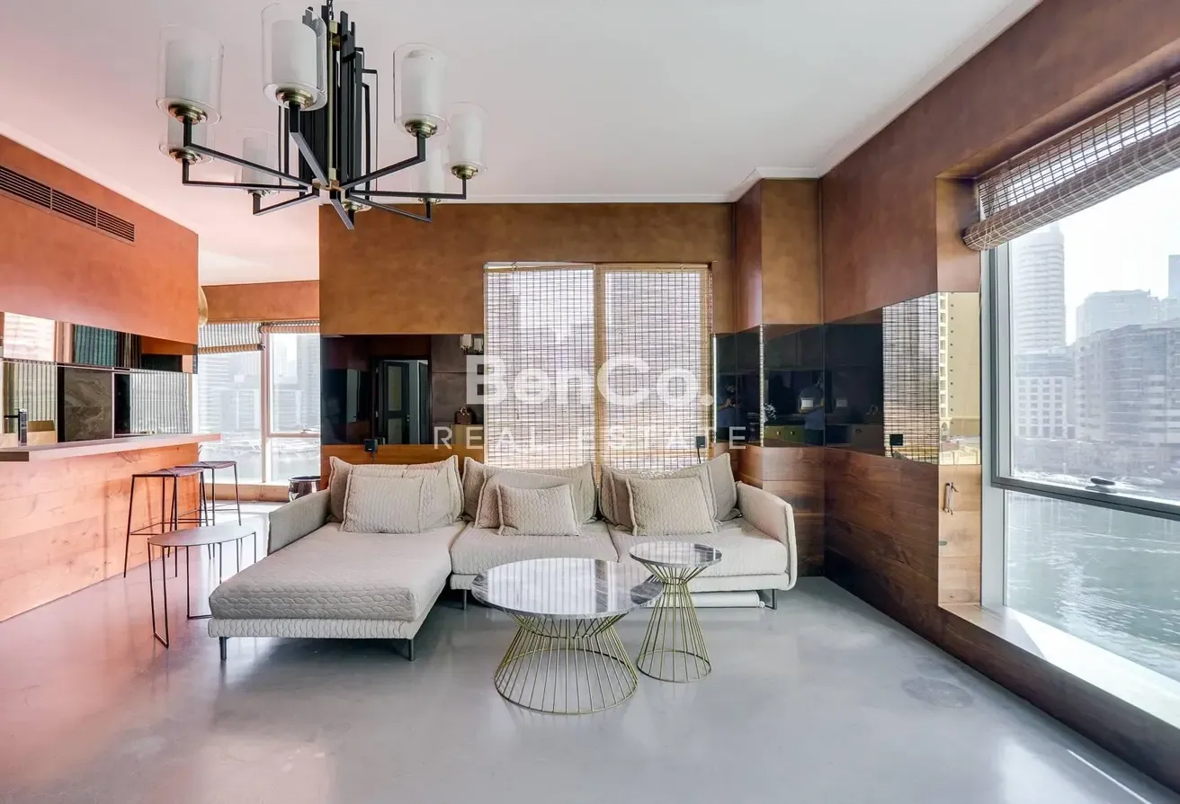 Full Water View | Upgraded | Ready To Move In