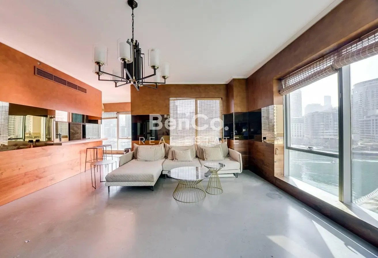 Full Water View | Upgraded | Ready To Move In