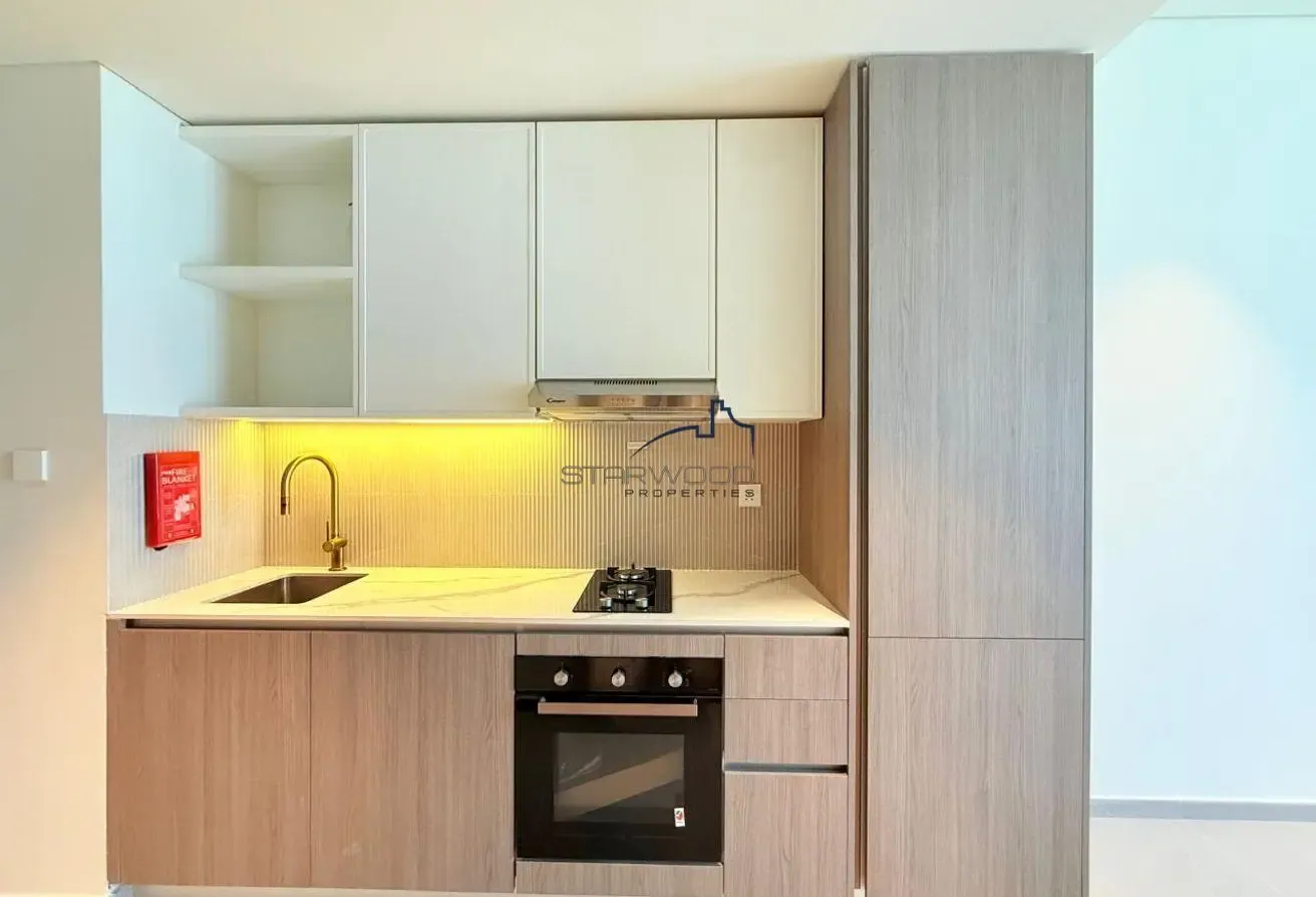 Brand New | Premium Studio | Ready To Move In