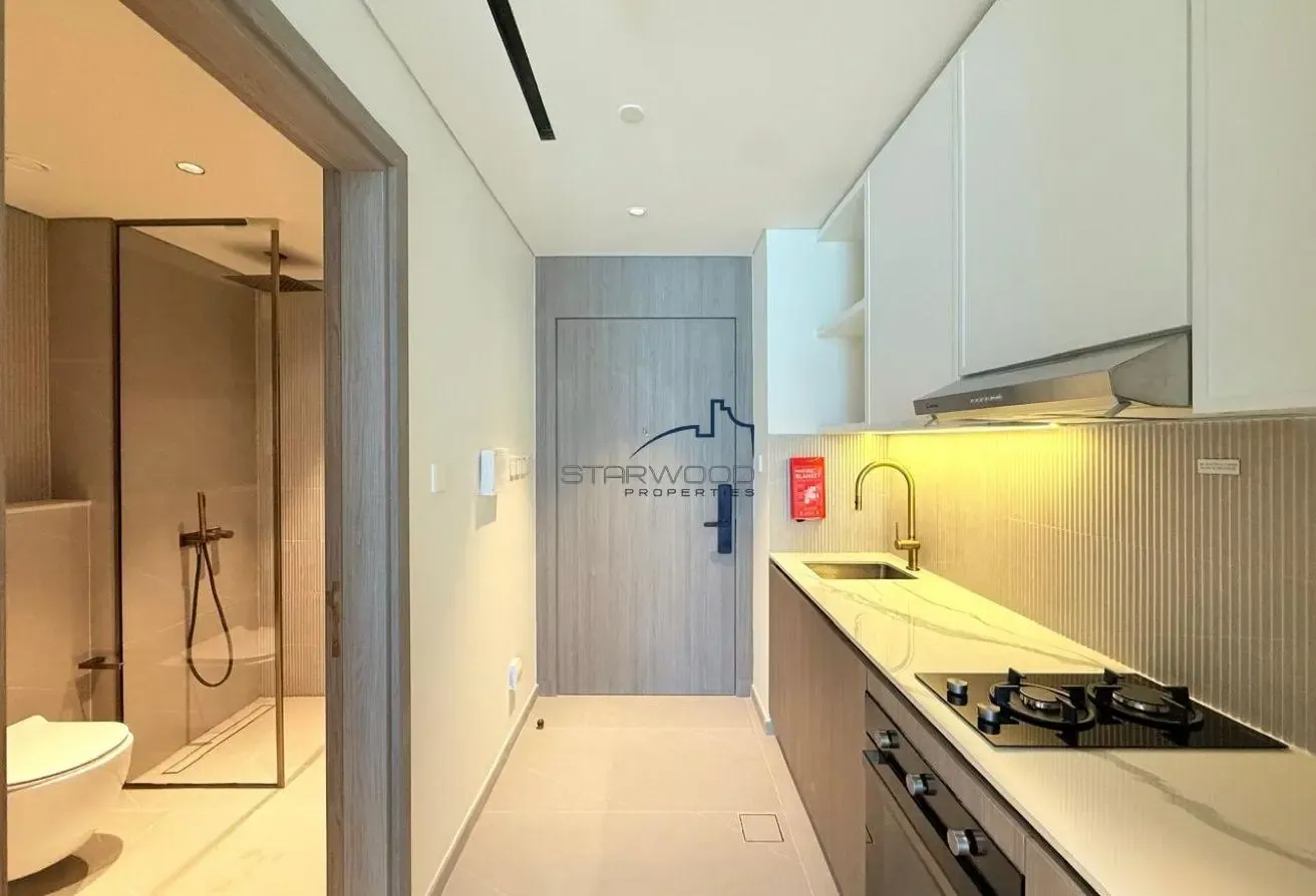 Brand New | Premium Studio | Ready To Move In