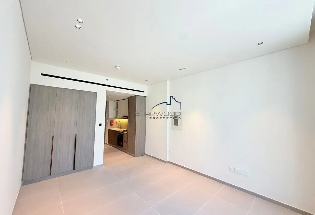 Brand New | Premium Studio | Ready To Move In