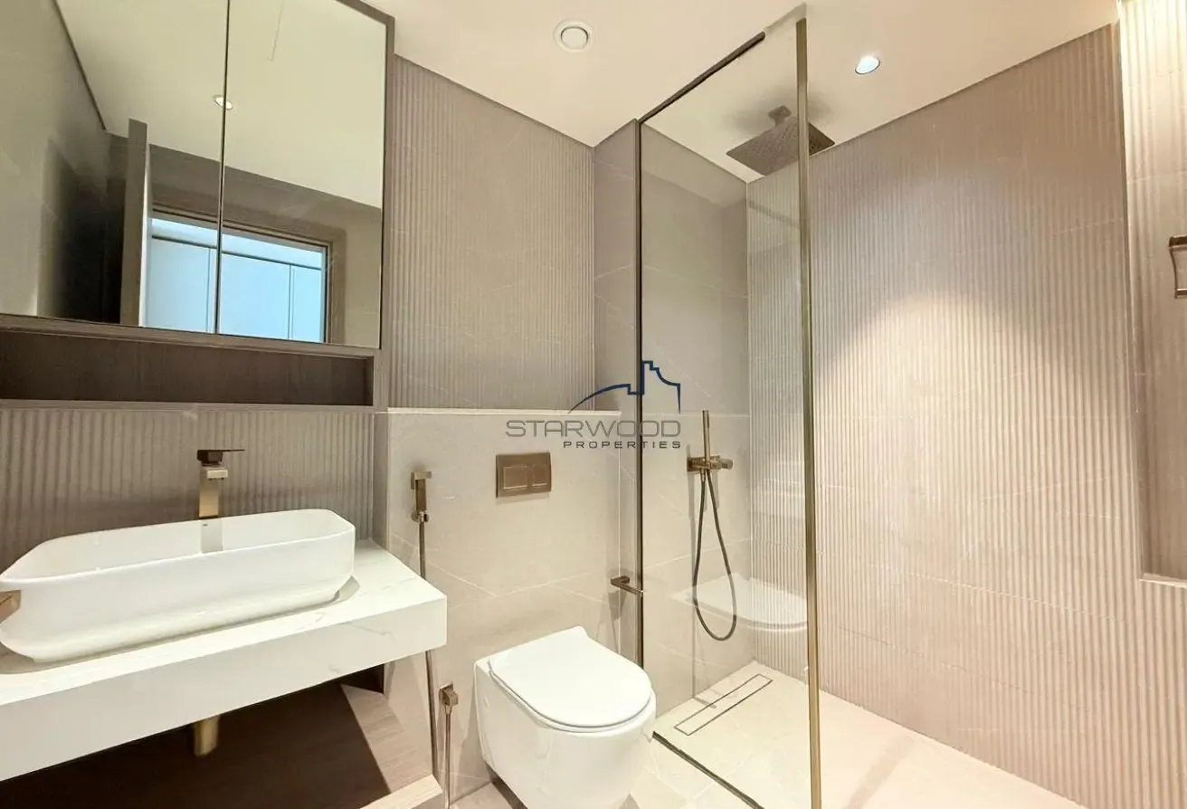 Brand New | Premium Studio | Ready To Move In
